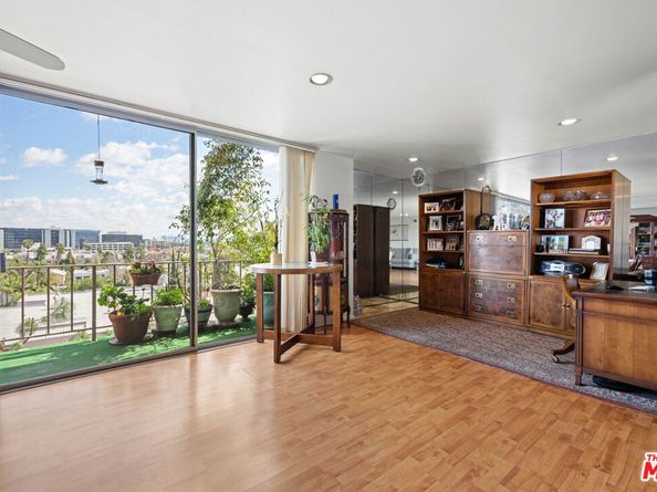 100 S Doheny Drive 512, Los Angeles CA 90048