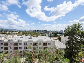 100 S Doheny Drive 512, Los Angeles CA 90048