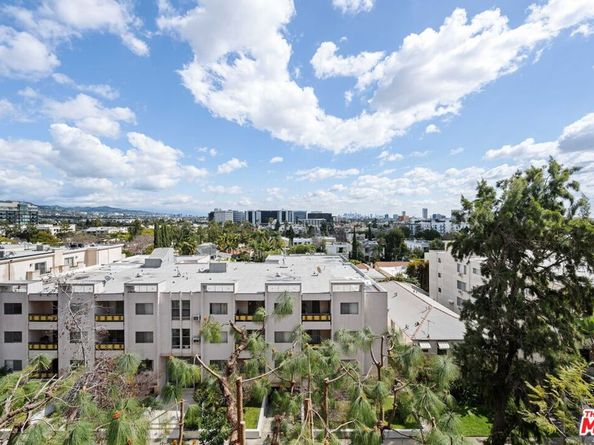 100 S Doheny Drive 512, Los Angeles CA 90048