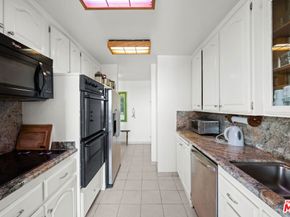 100 S Doheny Drive 512, Los Angeles CA 90048