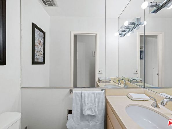 100 S Doheny Drive 512, Los Angeles CA 90048