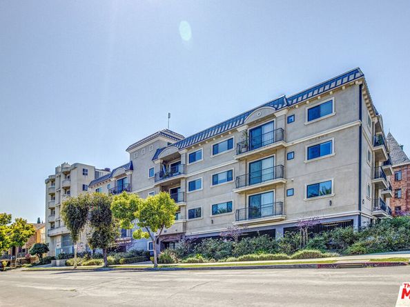 901 S Gramercy Drive 205, Los Angeles CA 90019