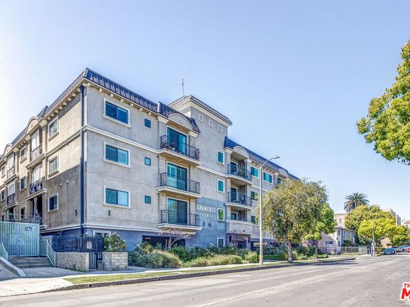 901 S Gramercy Drive 205, Los Angeles CA 90019