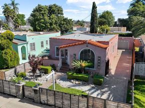 5922 6th Avenue, Los Angeles CA 90043