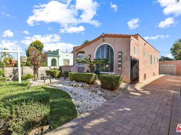 5922 6th Avenue, Los Angeles CA 90043