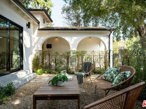 4935 Agnes Avenue, Valley Village CA 91607