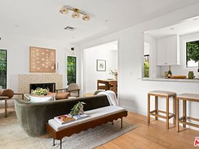 4935 Agnes Avenue, Valley Village CA 91607