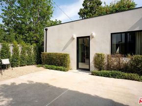 4935 Agnes Avenue, Valley Village CA 91607