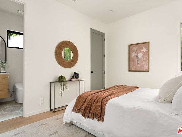 4935 Agnes Avenue, Valley Village CA 91607