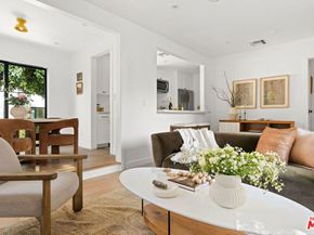 4935 Agnes Avenue, Valley Village CA 91607