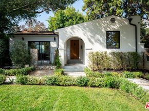 4935 Agnes Avenue, Valley Village CA 91607
