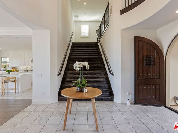 20162 W Cromwell Way, Porter Ranch CA 91326