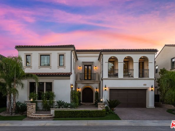 20162 W Cromwell Way, Porter Ranch CA 91326