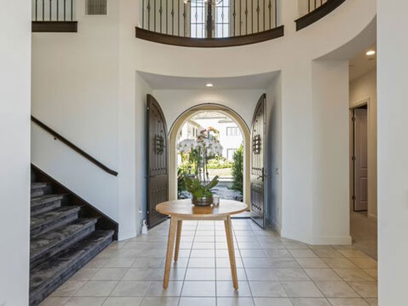 20162 W Cromwell Way, Porter Ranch CA 91326