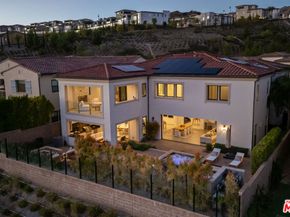 20162 W Cromwell Way, Porter Ranch CA 91326