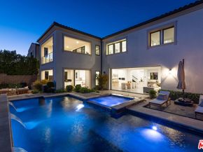 20162 W Cromwell Way, Porter Ranch CA 91326
