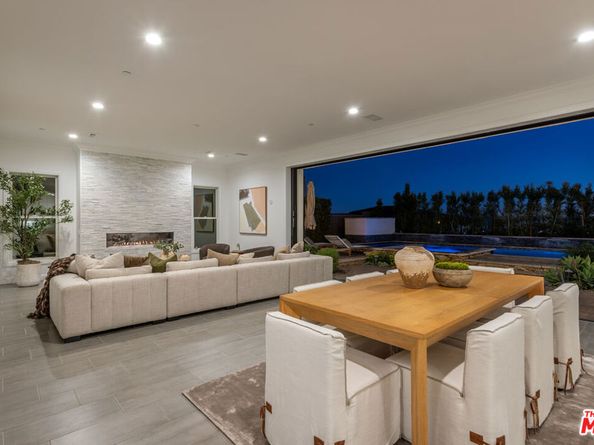 20162 W Cromwell Way, Porter Ranch CA 91326