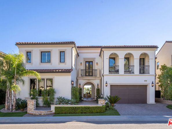 20162 W Cromwell Way, Porter Ranch CA 91326