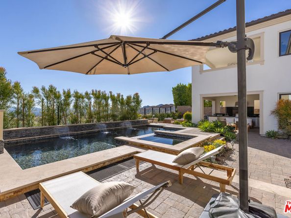 20162 W Cromwell Way, Porter Ranch CA 91326