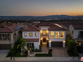 20162 W Cromwell Way, Porter Ranch CA 91326
