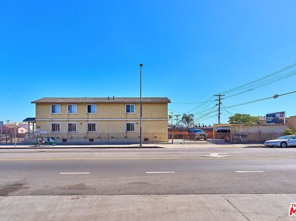 10800 S San Pedro Street, Los Angeles CA 90061