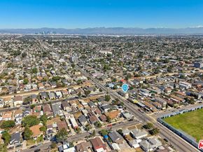 10800 S San Pedro Street, Los Angeles CA 90061