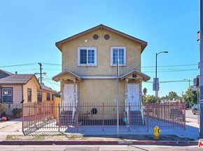 10800 S San Pedro Street, Los Angeles CA 90061