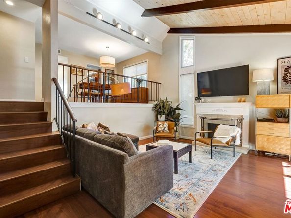 11732 Moorpark Street J, Studio City CA 91604