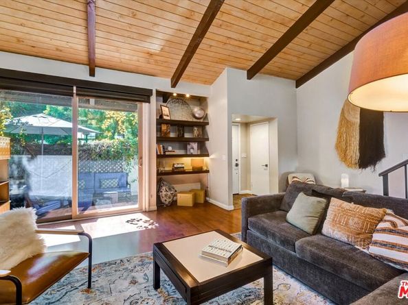 11732 Moorpark Street J, Studio City CA 91604