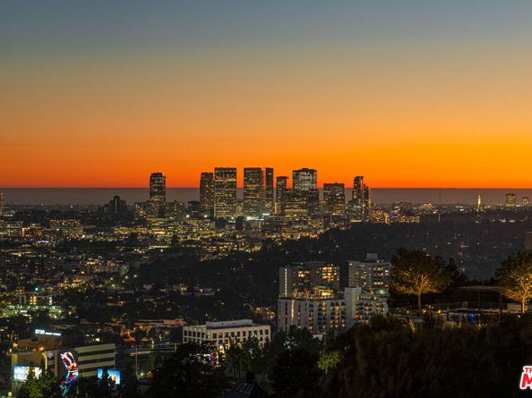 8515 Hedges Way, Los Angeles CA 90069
