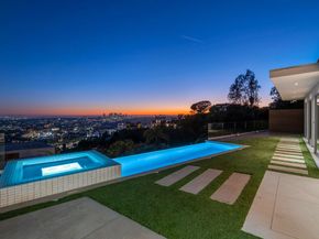 8515 Hedges Way, Los Angeles CA 90069