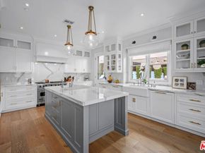 3685 Benedict Canyon Lane, Sherman Oaks CA 91423