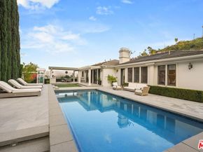 3685 Benedict Canyon Lane, Sherman Oaks CA 91423