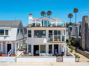 506 W Oceanfront, Newport Beach CA 92661