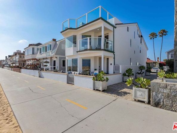 506 W Oceanfront, Newport Beach CA 92661