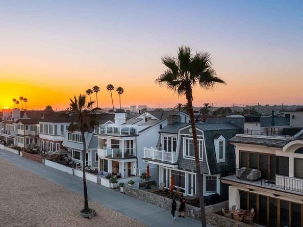 506 W Oceanfront, Newport Beach CA 92661