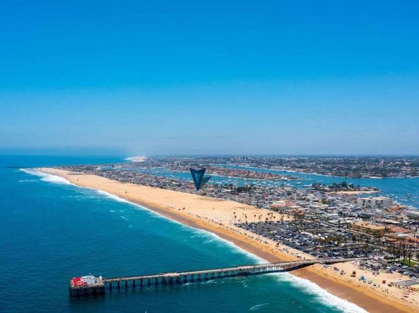506 W Oceanfront, Newport Beach CA 92661