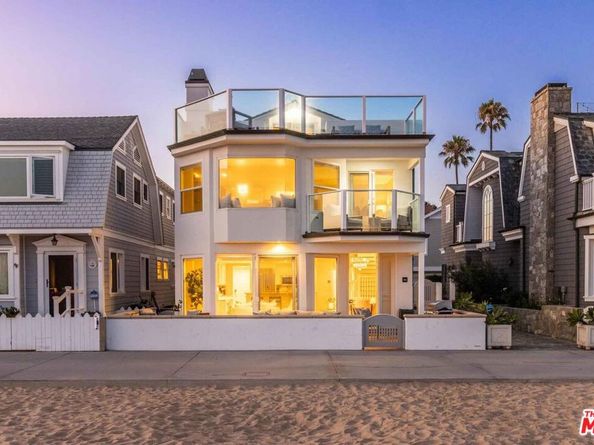 506 W Oceanfront, Newport Beach CA 92661