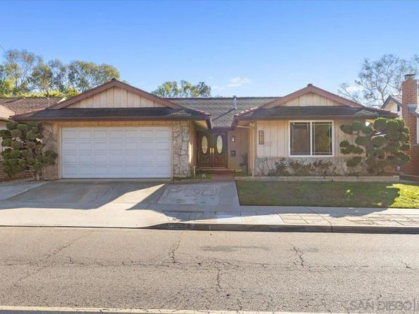 3515 Merrimac Ave, San Diego CA 92117