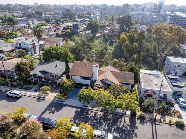 913 Johnson Ave, San Diego CA 92103