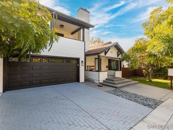 913 Johnson Ave, San Diego CA 92103