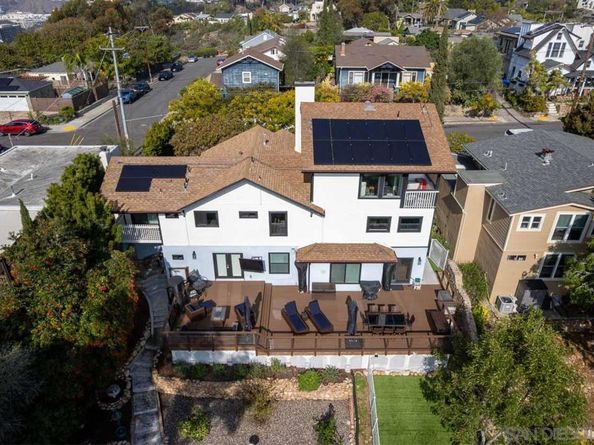 913 Johnson Ave, San Diego CA 92103