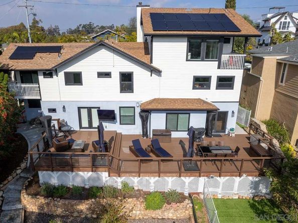 913 Johnson Ave, San Diego CA 92103