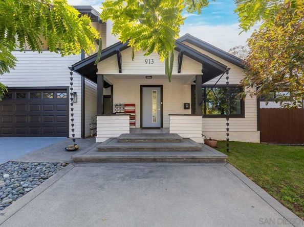 913 Johnson Ave, San Diego CA 92103
