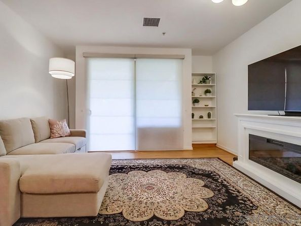 1465 C St 3509, San Diego CA 92101