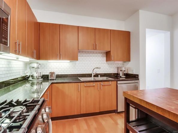 1465 C St 3509, San Diego CA 92101