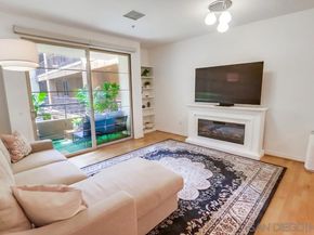 1465 C St 3509, San Diego CA 92101