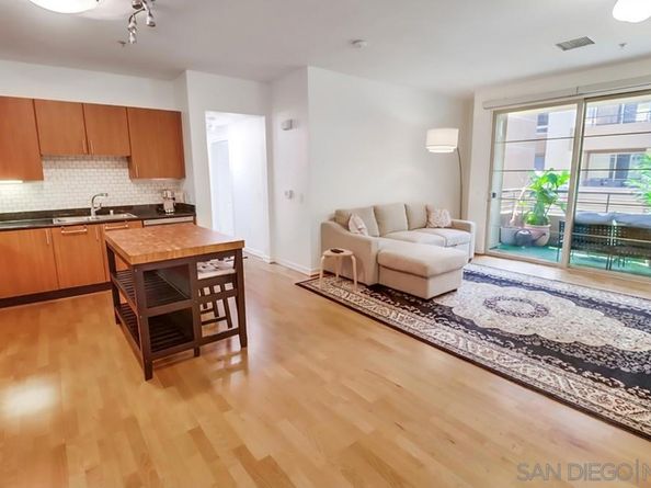 1465 C St 3509, San Diego CA 92101