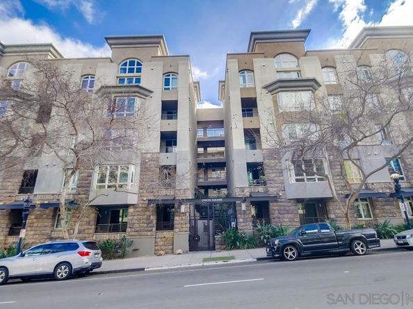 1465 C St 3509, San Diego CA 92101