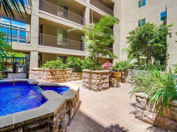 1465 C St 3509, San Diego CA 92101